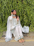 Palazzo Suit